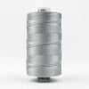 RZ990 - Razzle™ 8wt Rayon Light Grey Thread WonderFil