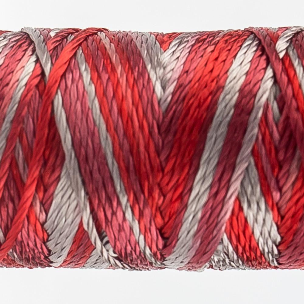 SSRZM17 - Razzle™ 8wt Rayon Sequin Sash Thread WonderFil