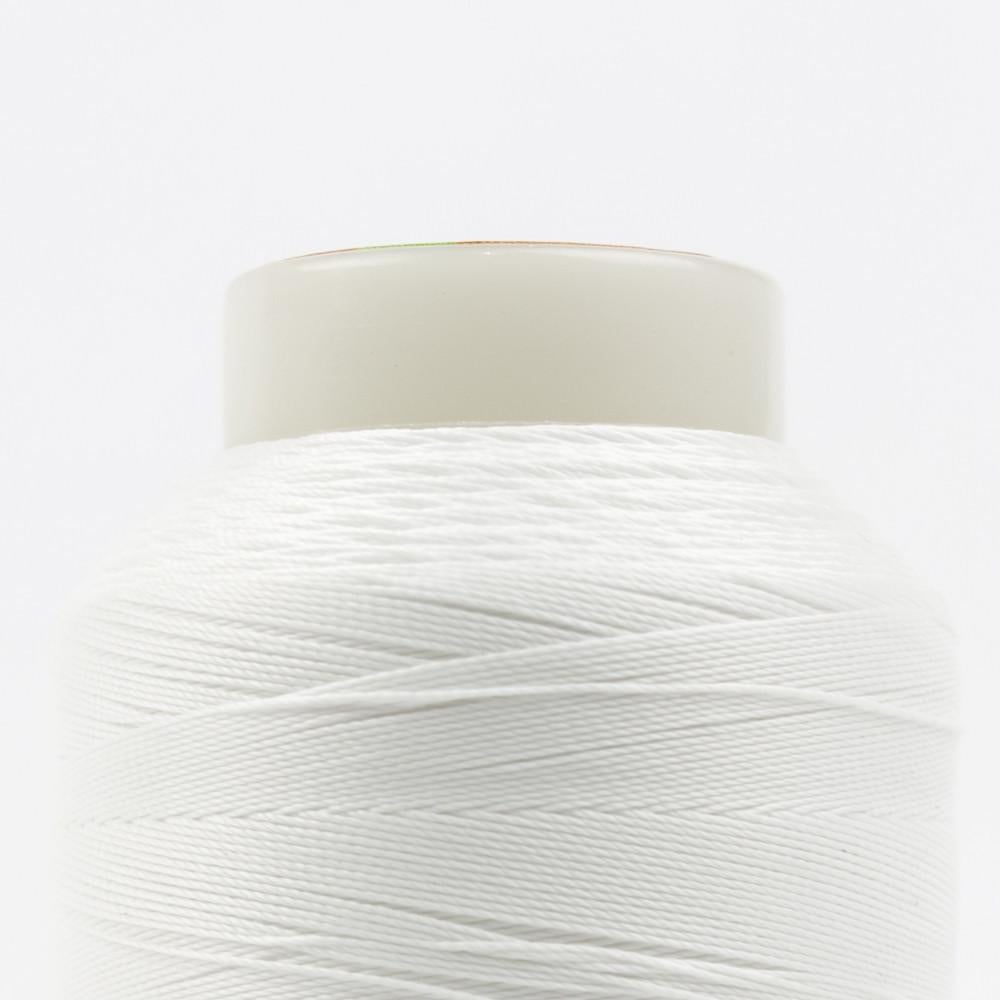 SC01 - Silco™ 35wt Cotton White Thread WonderFil