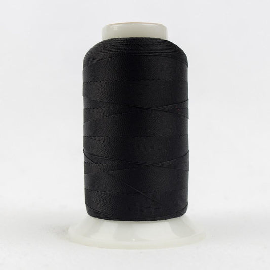 SC16 - Cotton Drab Green Thread 35wt - WonderFil – WonderFil Europe