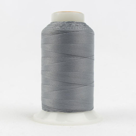 SC06 - Silco™  35wt Cotton Dark Grey Thread WonderFil