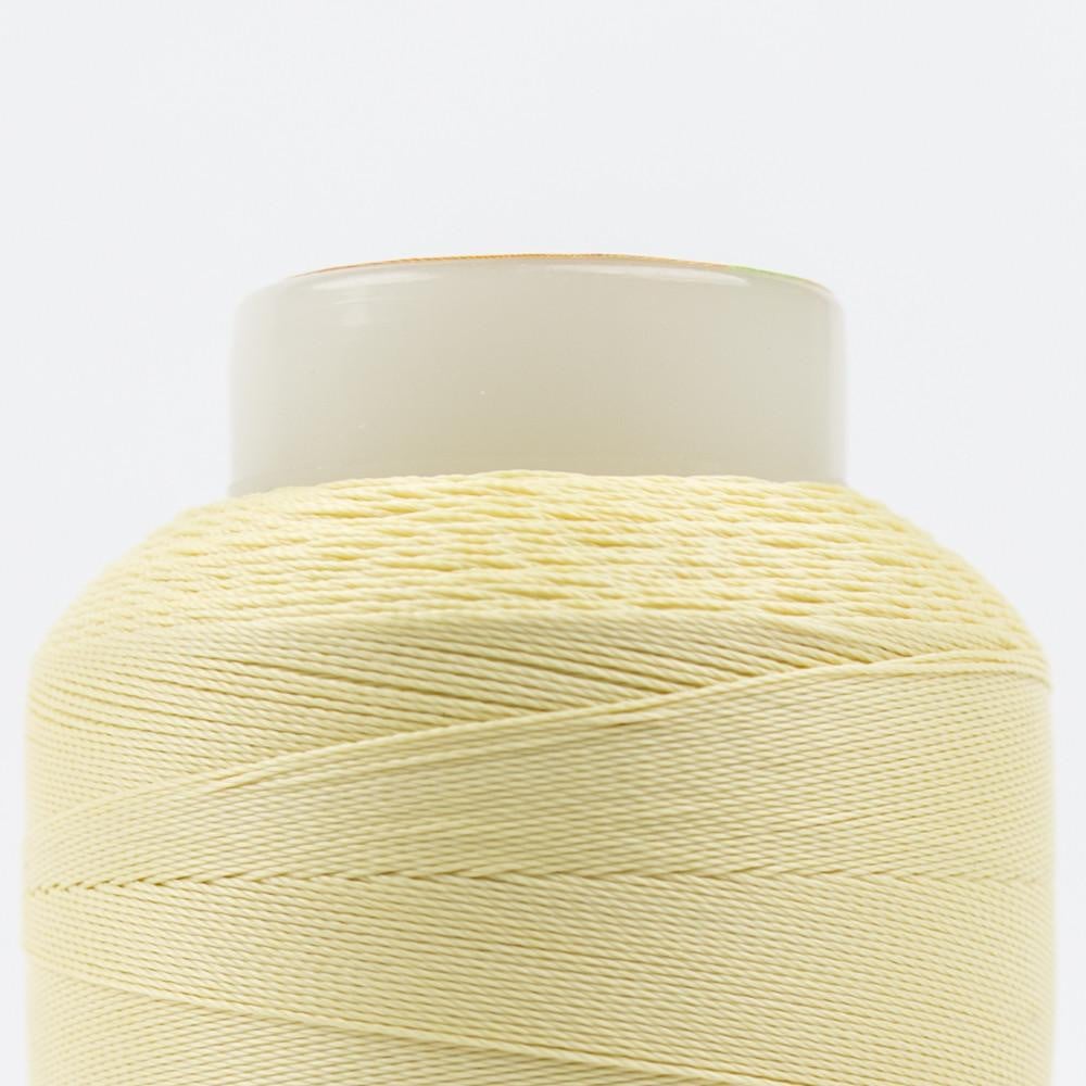 SC07 - Silco™ 35wt Cotton Cream Thread WonderFil