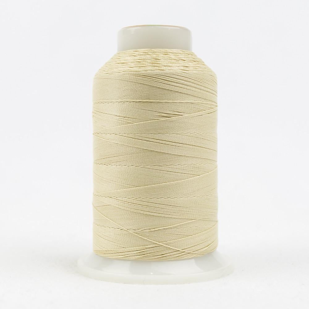 SC09 - Silco™ 35wt Cotton Mocha Thread WonderFil