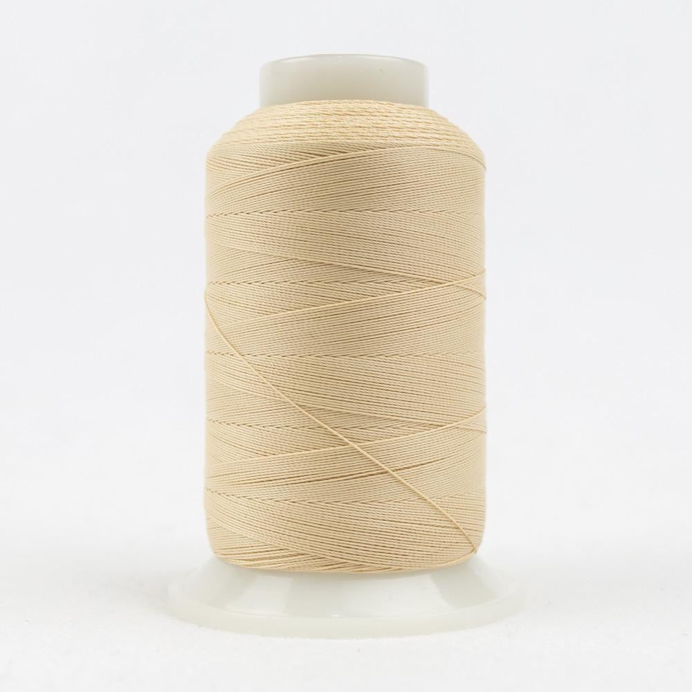 SC01 - Silco 35wt Cotton Thread White