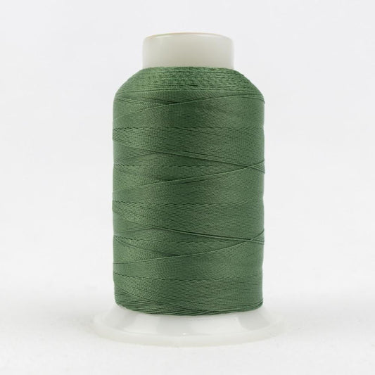 SC18 - Silco™ 35wt Cotton Pine Green Thread WonderFil