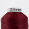 SC28 - Silco™ 35wt Cotton Burgundy Thread WonderFil