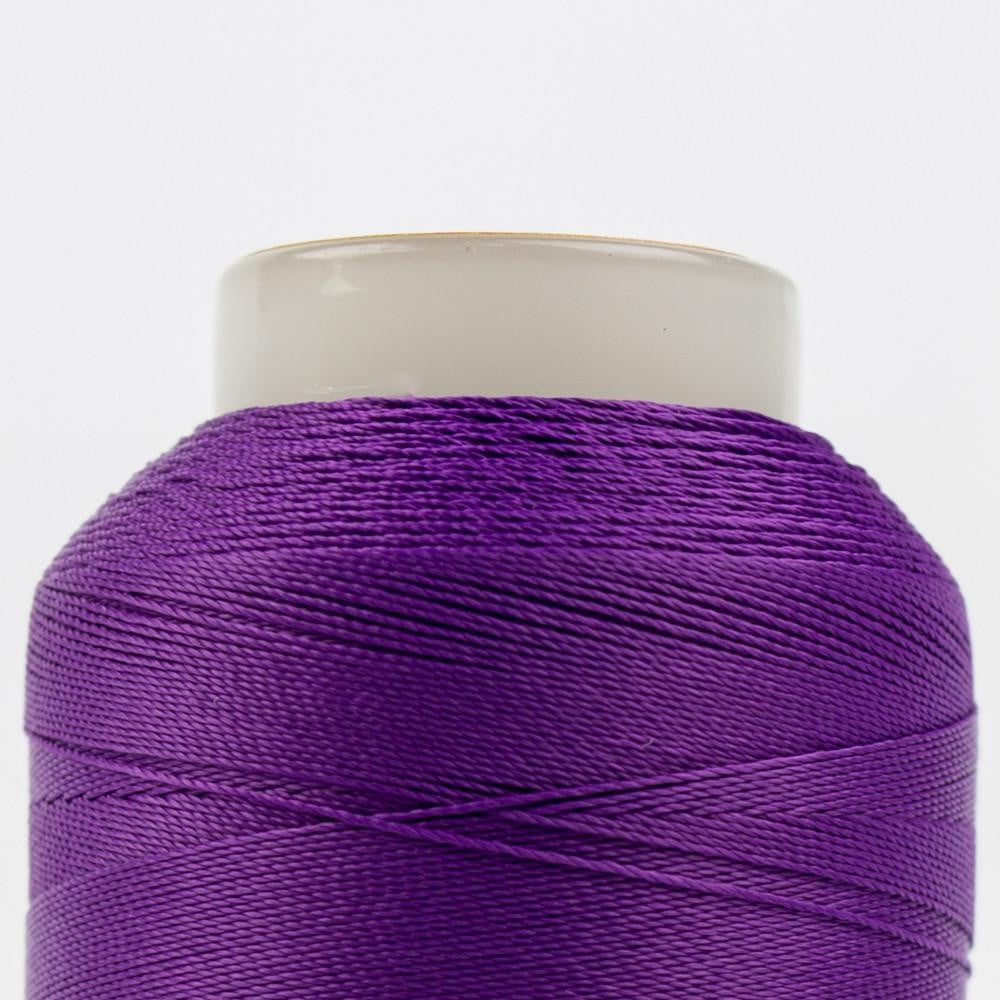 SC30 - Silco™ 35wt Cotton Purple Red Thread WonderFil