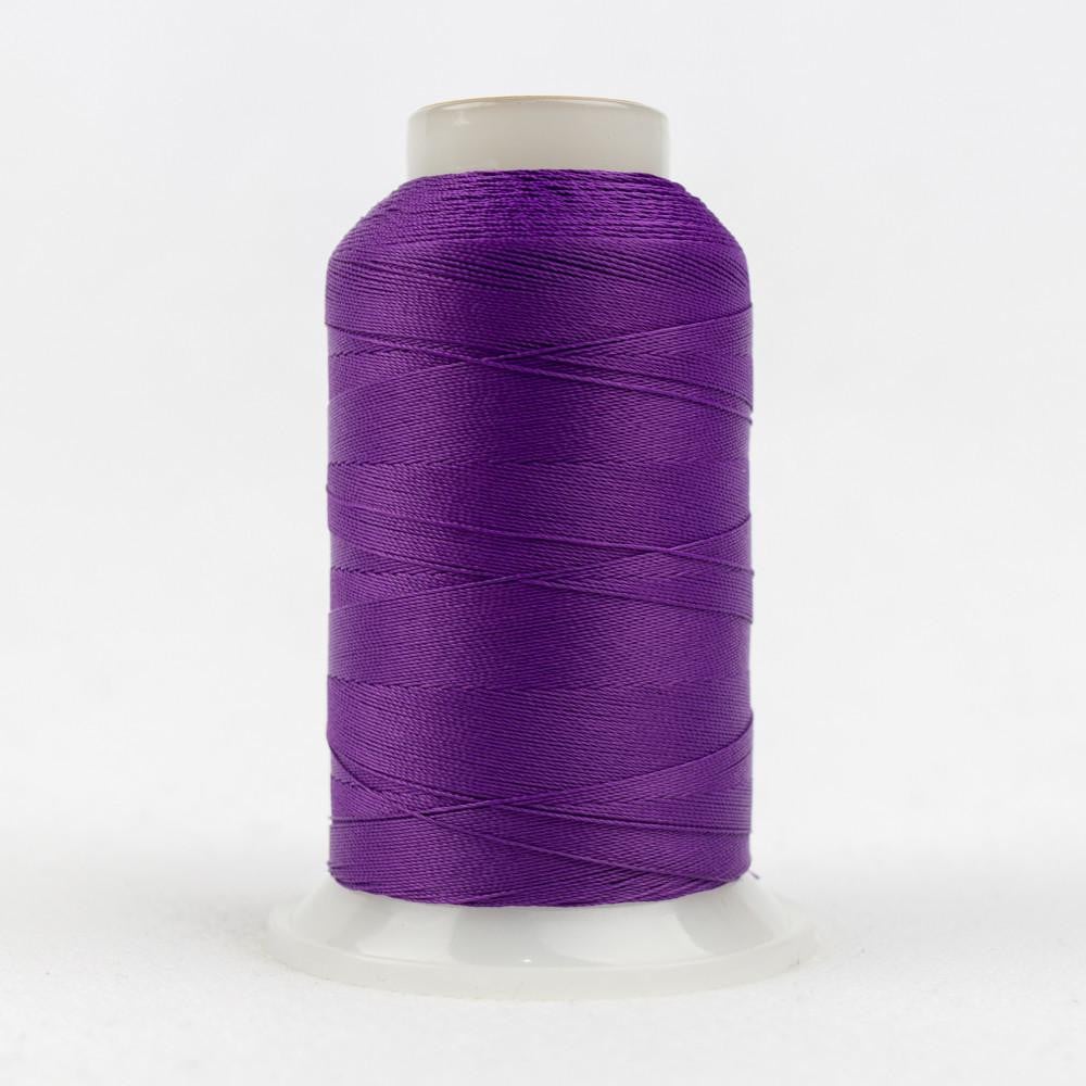 SC30 - Silco™ 35wt Cotton Purple Red Thread WonderFil