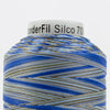 SCM05 - Silco™ 35wt Cotton Ocean Thread WonderFil