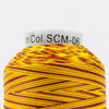SCM06 - Silco™ 35wt Cotton Lava Thread WonderFil