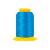 SL08 - SoftLoc™ Wooly Poly Neon Blue Thread WonderFil Online EU