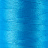 SL08 - SoftLoc™ Wooly Poly Neon Blue Thread WonderFil Online EU