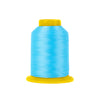 SL13 - SoftLoc™ Wooly Poly Bright Blue Thread WonderFil Online EU