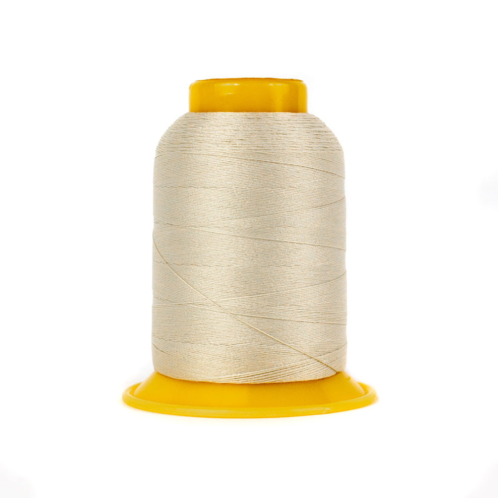 SL21 - SoftLoc™ Wooly Poly Linen Thread WonderFil Online EU