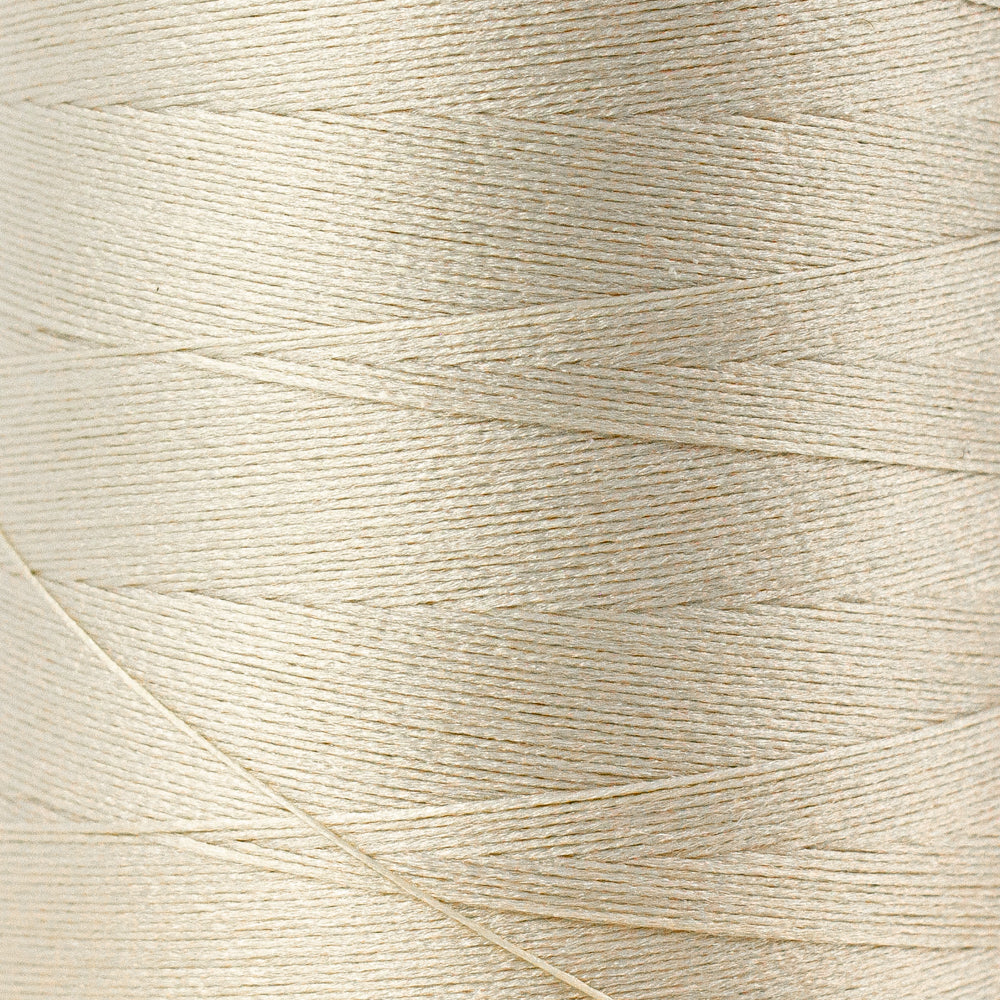 SL21 - SoftLoc™ Wooly Poly Linen Thread WonderFil Online EU