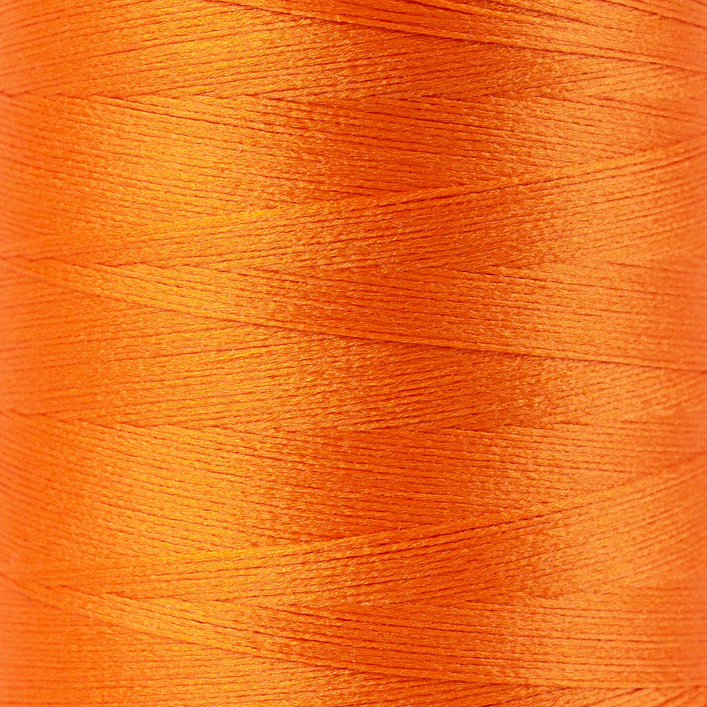 SL25 - SoftLoc™ Wooly Poly Terracotta Thread WonderFil Online EU