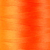 SL34 - SoftLoc™ Wooly Poly Neon Orange Thread WonderFil Online EU