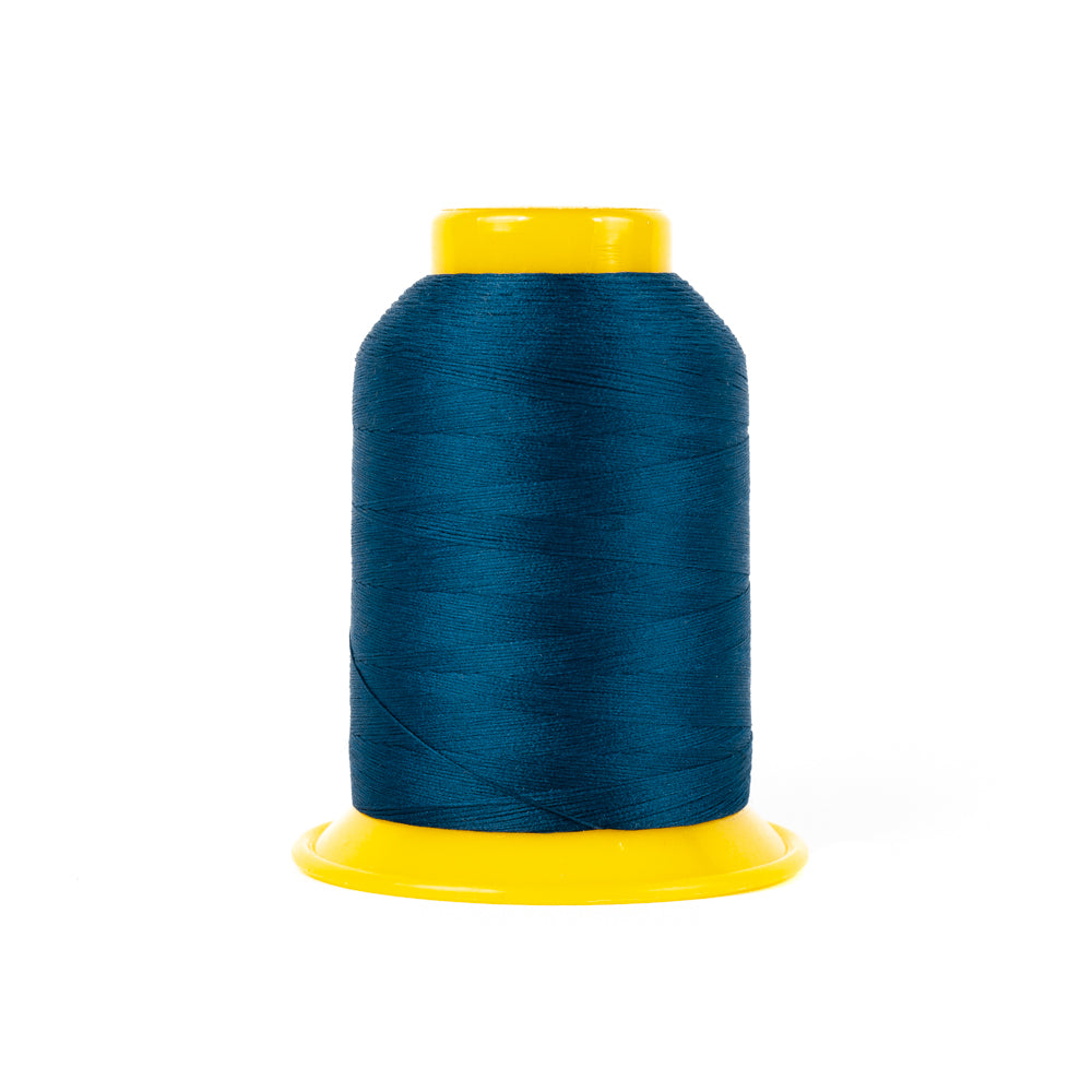 SL57 - SoftLoc™ Wooly Poly Navy Thread WonderFil Online EU