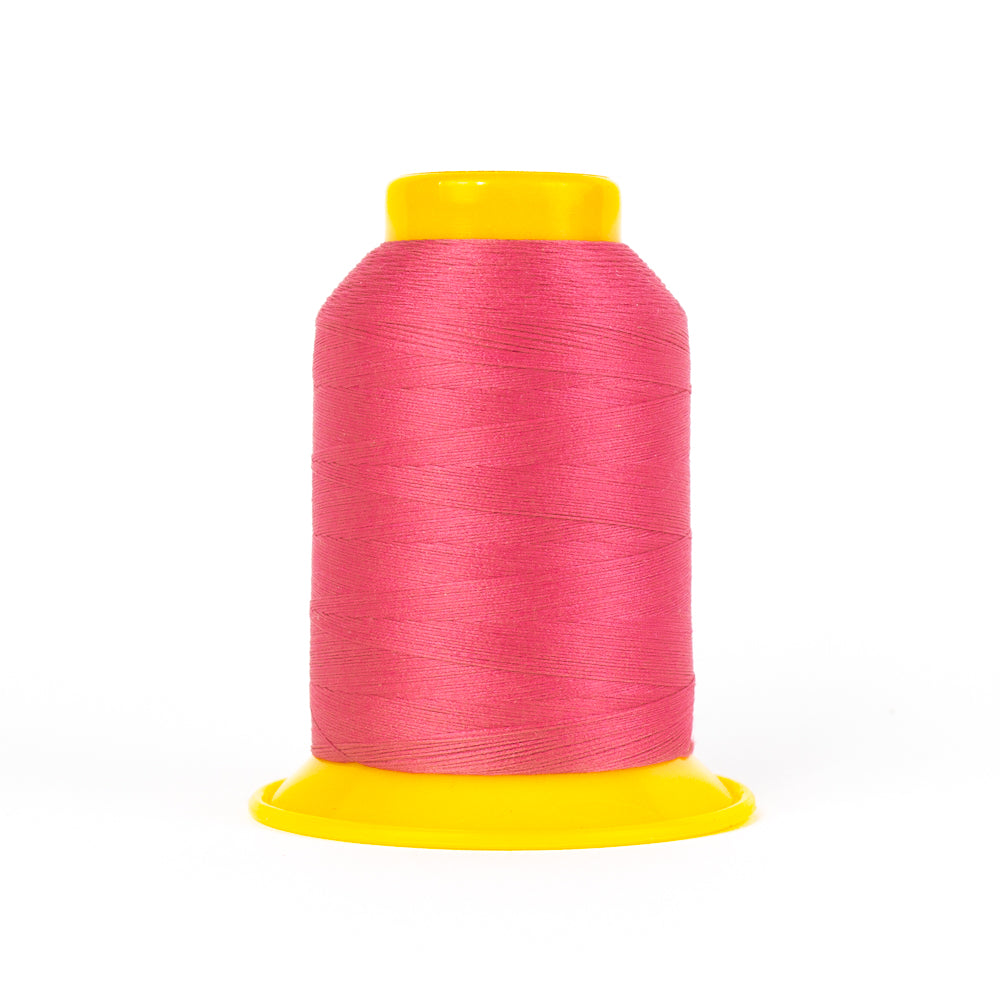 SL70 - SoftLoc™ Wooly Poly Fuchsia Thread WonderFil Online EU