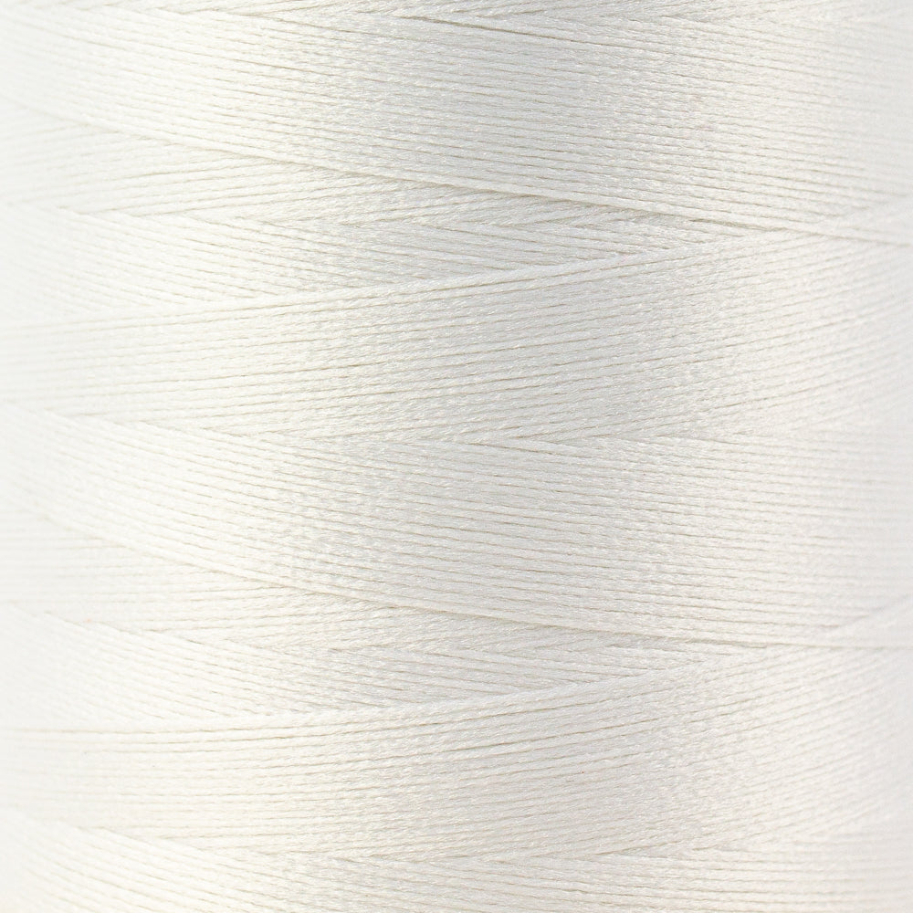 SL75 - SoftLoc™ Wooly Poly Off White Thread WonderFil Online EU