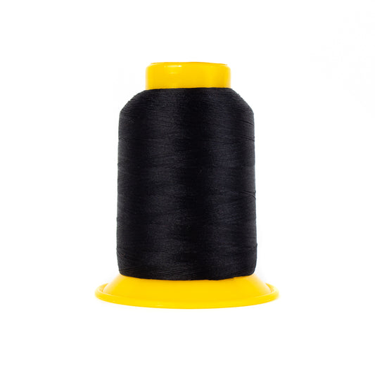 SL78 - SoftLoc™ Wooly Poly Black Thread WonderFil Online EU
