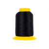 SL78 - SoftLoc™ Wooly Poly Black Thread WonderFil Online EU