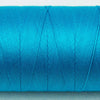 SP05 - Spagetti™ 12wt Egyptian Cotton Turquoise Thread WonderFil