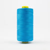 SP05 - Spagetti™ 12wt Egyptian Cotton Turquoise Thread WonderFil