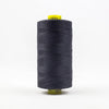 SP202 - Spagetti™ 12wt Egyptian Cotton Charcoal Thread WonderFil
