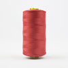 SP24 - Spagetti™ 12wt Egyptian Cotton Soft Red Thread WonderFil