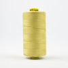 SP26 - Spagetti™ 12wt Egyptian Cotton Soft Yellow Thread WonderFil