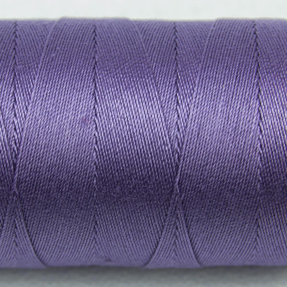 SP29 - Spagetti™ 12wt Egyptian Cotton Lavender Thread WonderFil