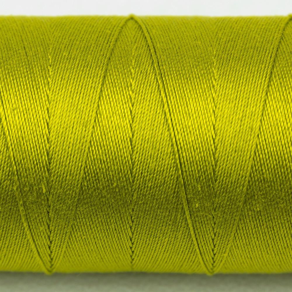 SP36 - Spagetti™ 12wt Egyptian Cotton Lichen Thread WonderFil