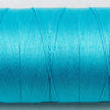 SP45 - Spagetti™ 12wt Egyptian Cotton Bright Aqua Thread WonderFil