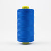 SP50 - Spagetti™ 12wt Egyptian Cotton Royal Blue Thread WonderFil