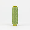 SP27 - Spagetti™ 12wt Egyptian Cotton Soft Green Thread WonderFil