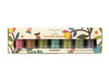 Lizzy’s Texture Medley by Edyta Sitar - Mixed Thread Pack WonderFil Online EU