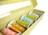 Lizzy’s Texture Medley by Edyta Sitar - Mixed Thread Pack WonderFil Online EU