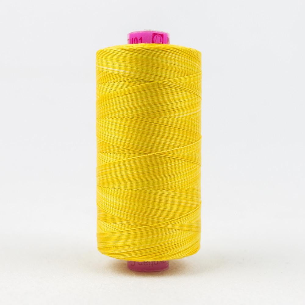 TU01 - Tutti™ 50wt Egyptian Cotton Sunny Thread WonderFil