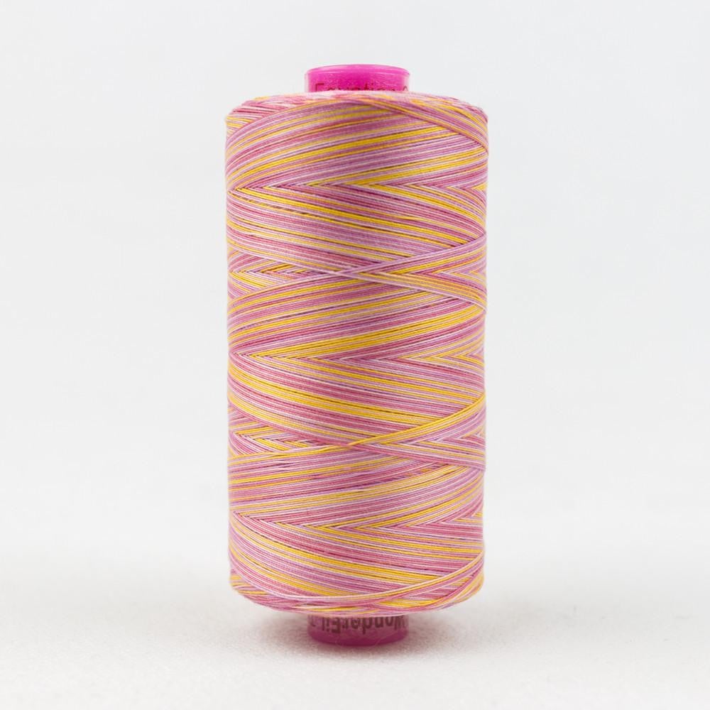 TU05 - Tutti™ 50wt Egyptian Cotton Pansy Thread WonderFil