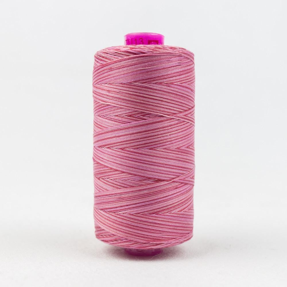 TU13 - Tutti 50wt Egyptian Cotton Hibiscus Thread - WonderFil ...