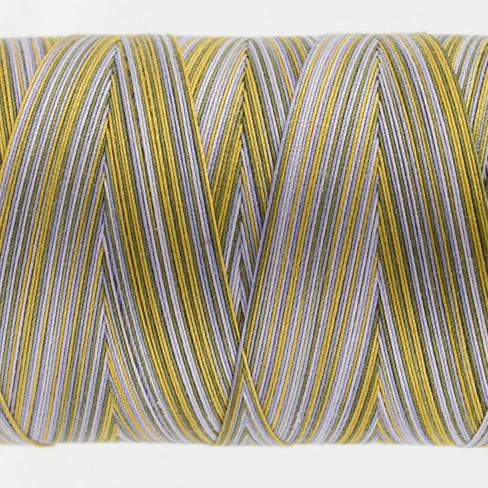 TU14 - Tutti™ 50wt Egyptian Cotton Spring Thread WonderFil