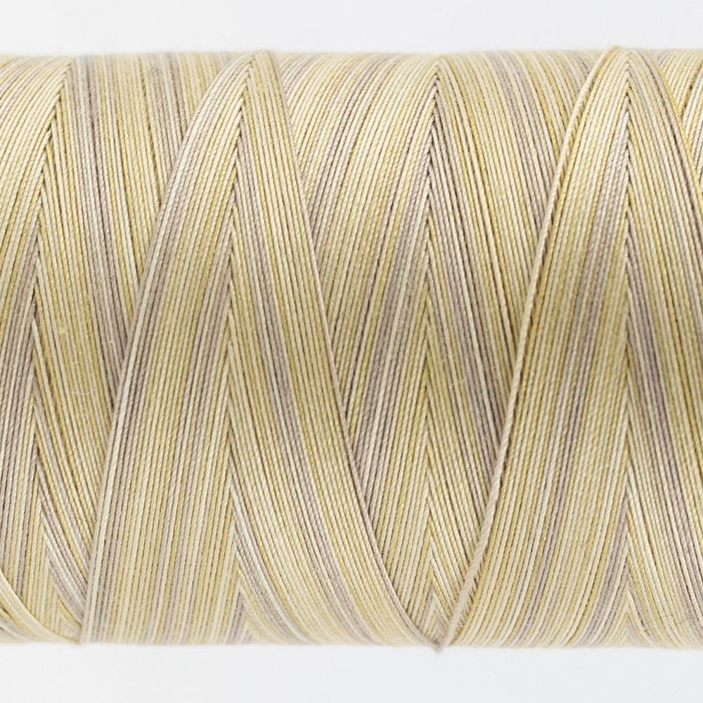 TU25 - Tutti™ 50wt Egyptian Cotton Fall Leaves Thread WonderFil