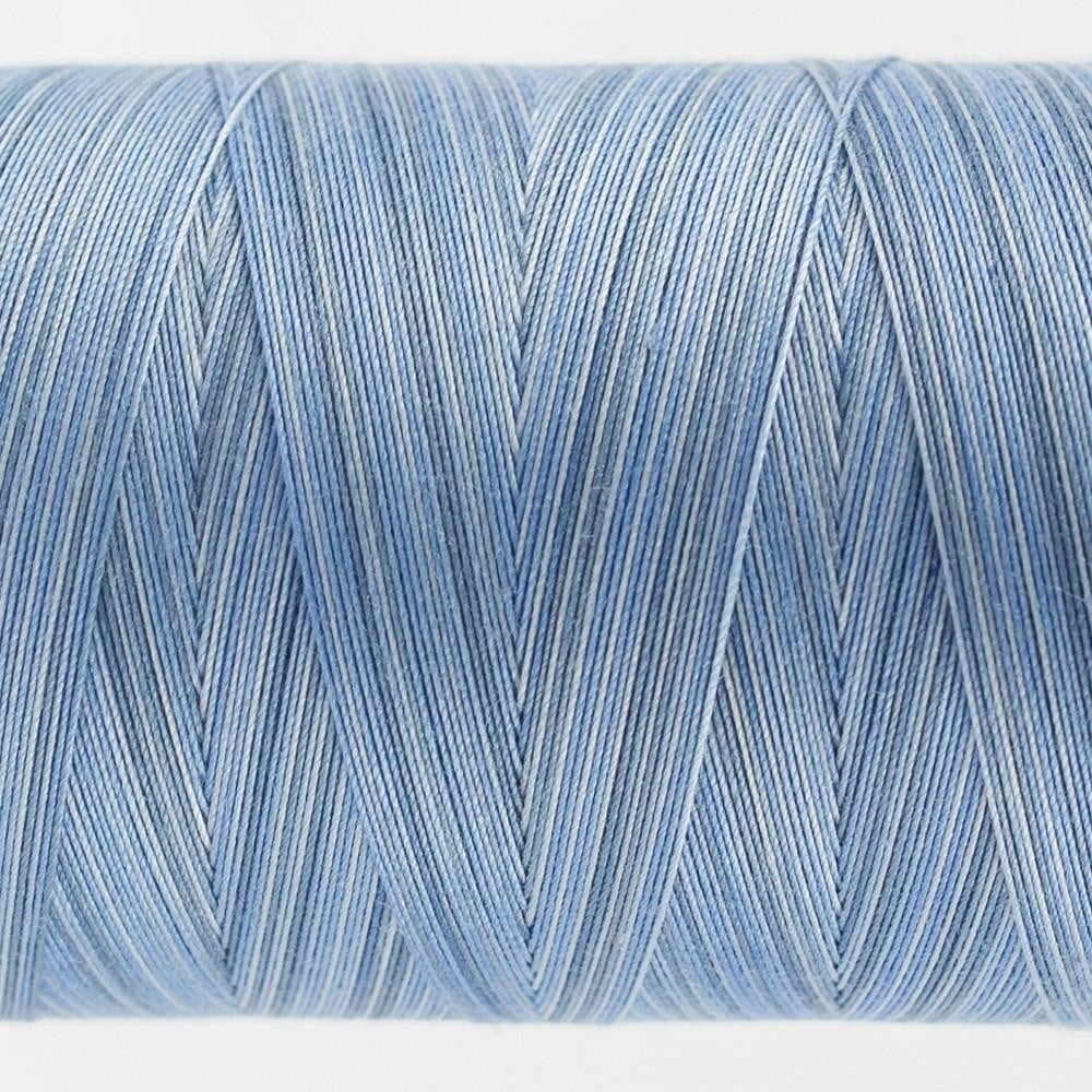 TU26 - Tutti™ 50wt Egyptian Cotton Ocean Thread WonderFil