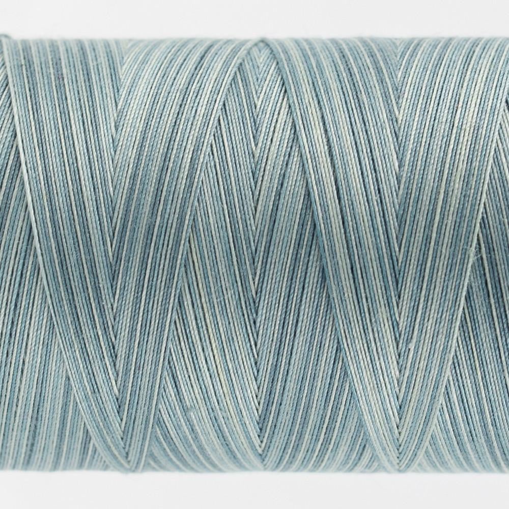 TU27 - Tutti™ 50wt Egyptian Cotton Sage Thread WonderFil