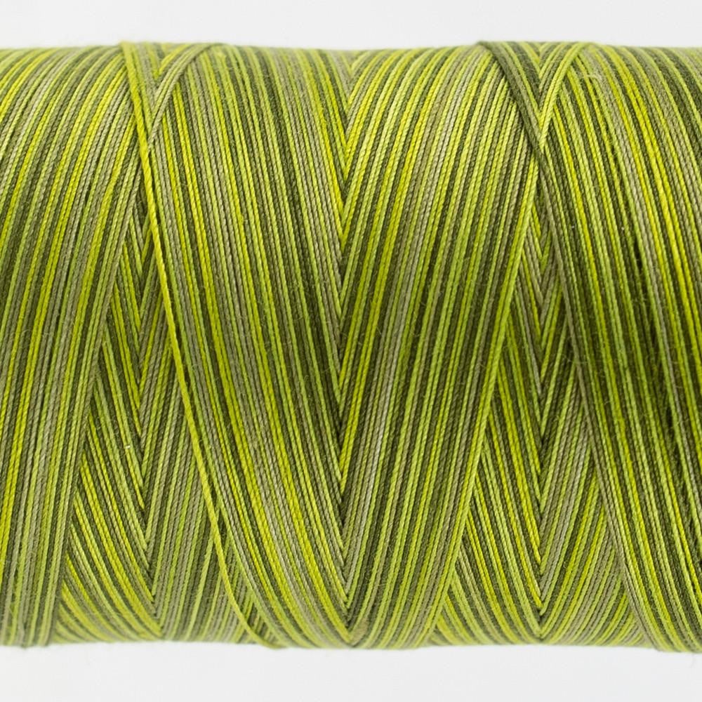TU32 - Tutti™ 50wt Egyptian Cotton Moss Thread WonderFil