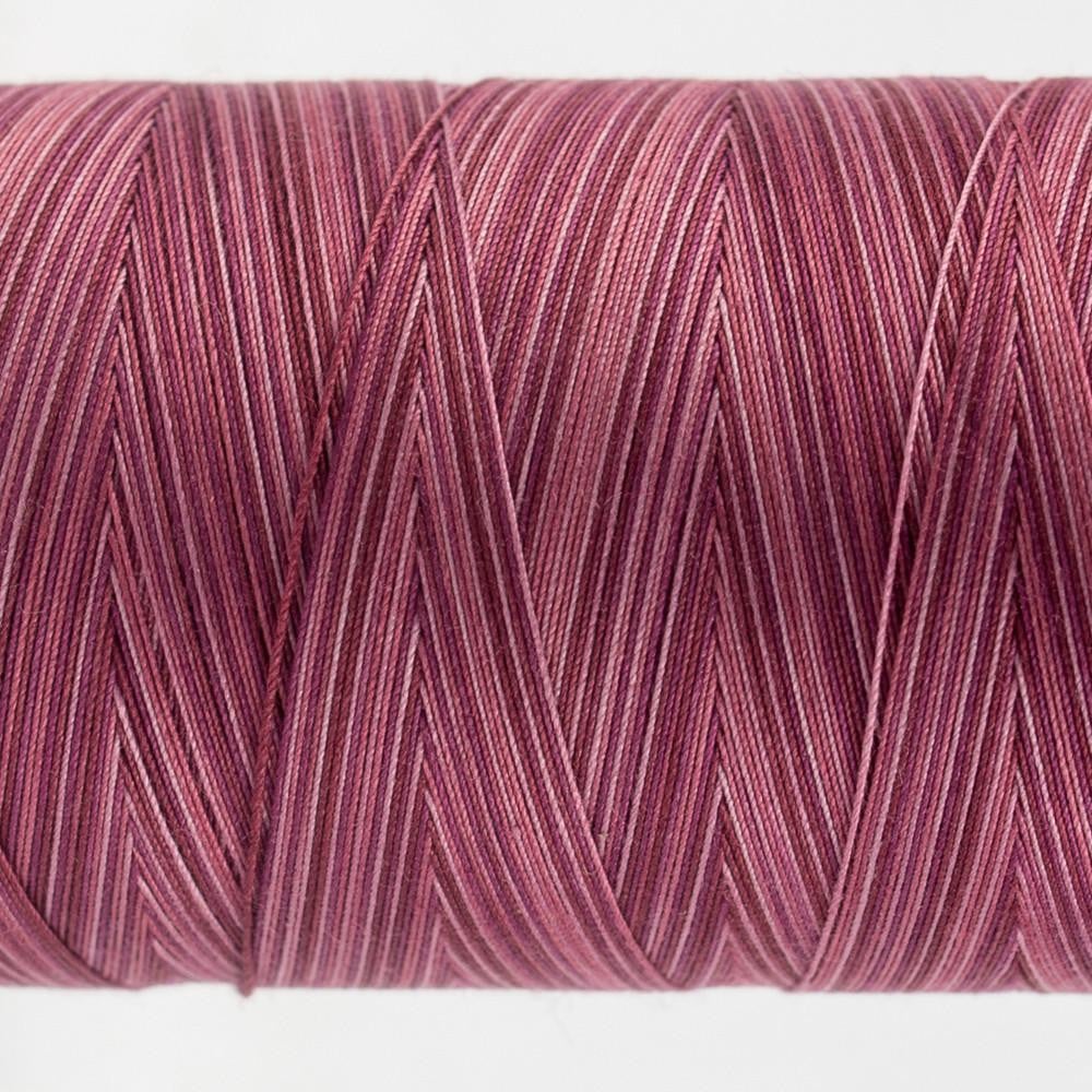 TU33 - Tutti™ 50wt Egyptian Cotton Wood Rose Thread WonderFil