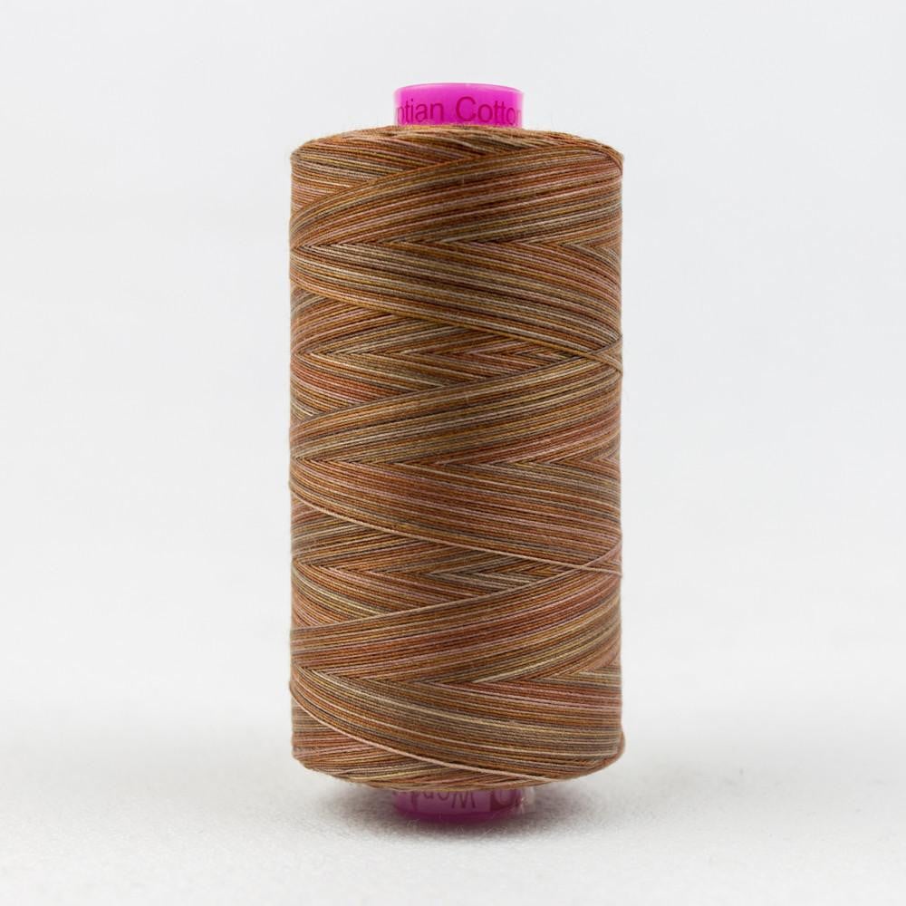 TU35 - Tutti™ 50wt Egyptian Cotton Clay Thread WonderFil