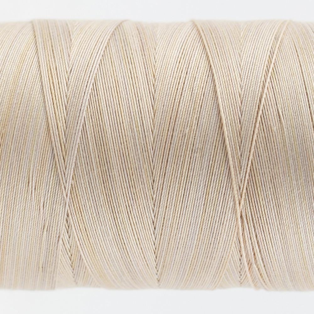 TU38 - Tutti™ 50wt Egyptian Cotton Wheat Thread WonderFil