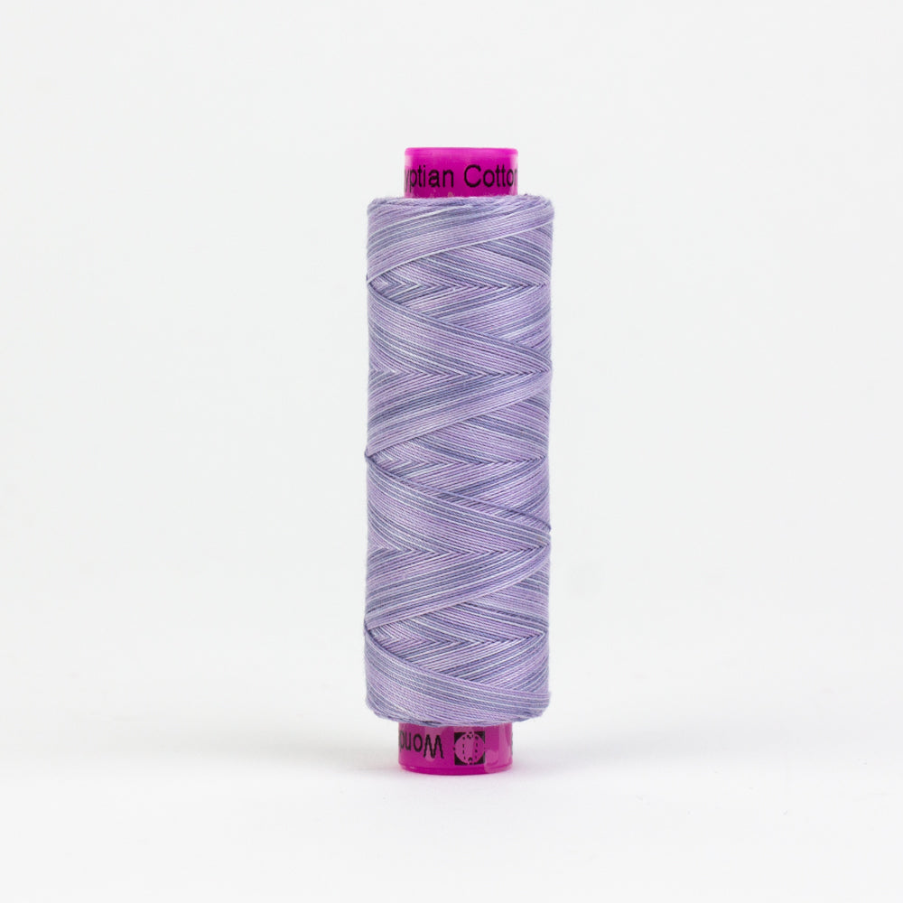 TU19 - Tutti™ 50wt Egyptian Cotton Lavender Thread WonderFil